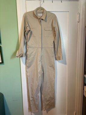 Rivet Utility Women’s Jumpsuit